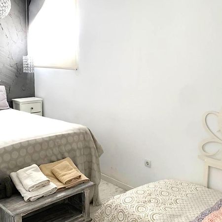 Apartamento En El Corazon De Madrid II Luaran gambar