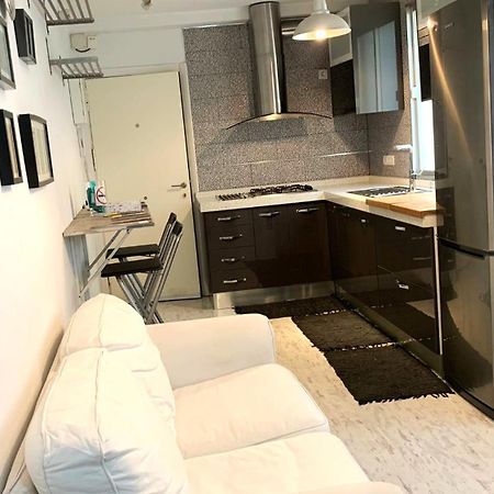 Apartamento En El Corazon De Madrid II Luaran gambar