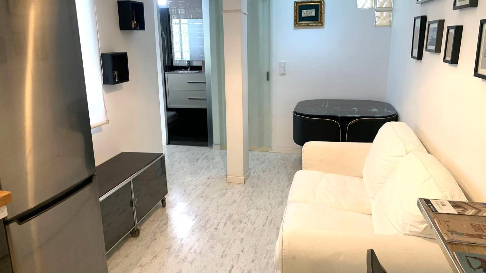 Apartamento En El Corazon De Madrid II Luaran gambar