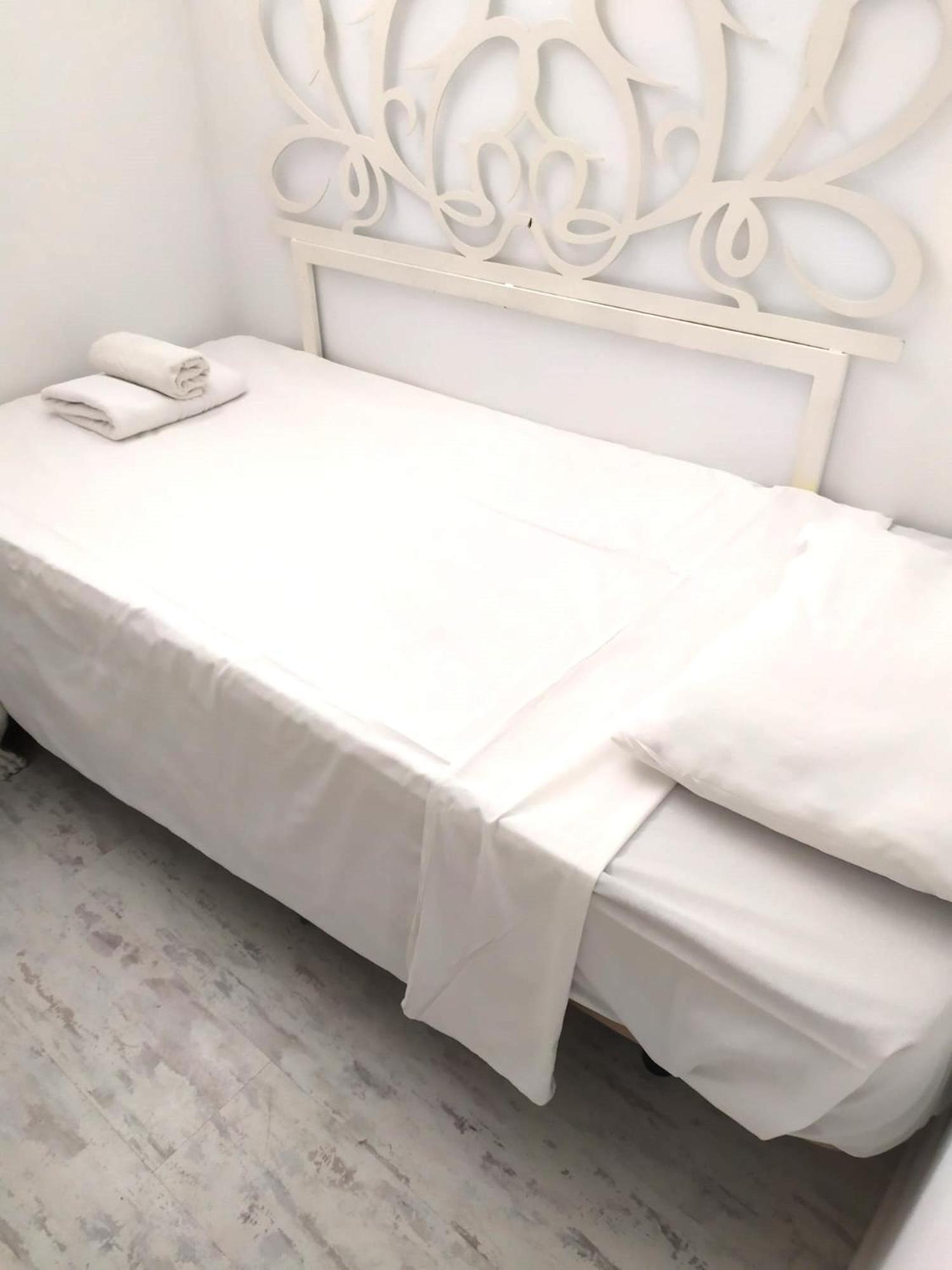 Apartamento En El Corazon De Madrid II Luaran gambar